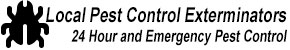 Preston County Exterminators